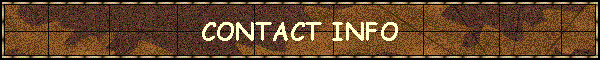 CONTACT INFO