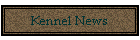 Kennel News