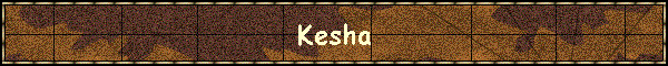 Kesha