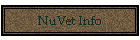 NuVet Info
