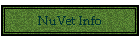 NuVet Info