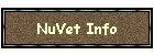 NuVet Info