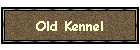 Our Kennel