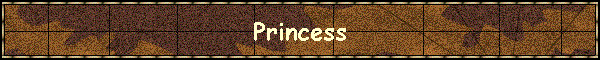 Princess