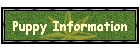 Puppy Information