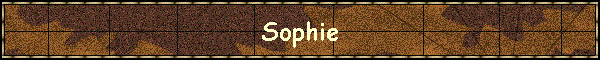 Sophie